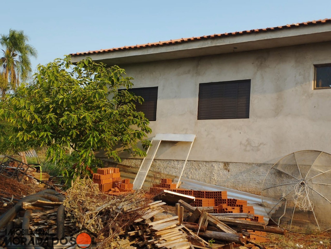 Chácara para venda no bairro Parque Industrial 200 de Maringá - Foto 8