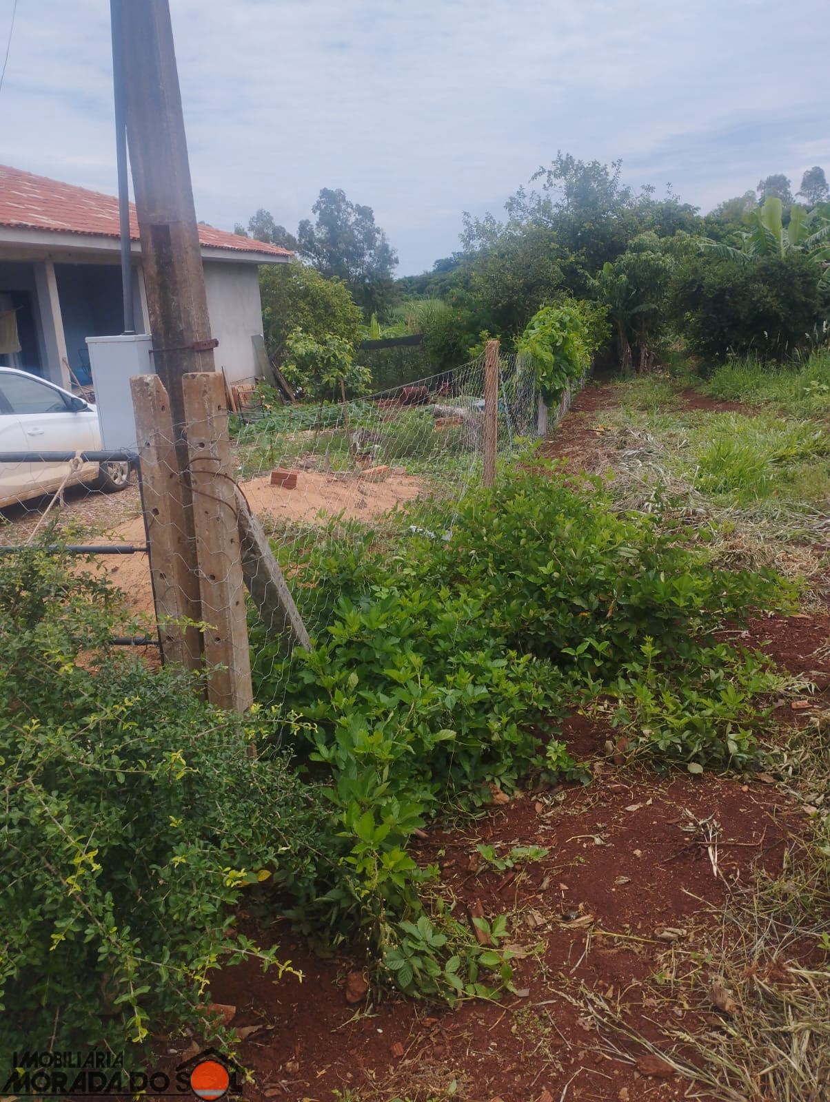 Chácara para venda no bairro Parque Industrial 200 de Maringá - Foto 9