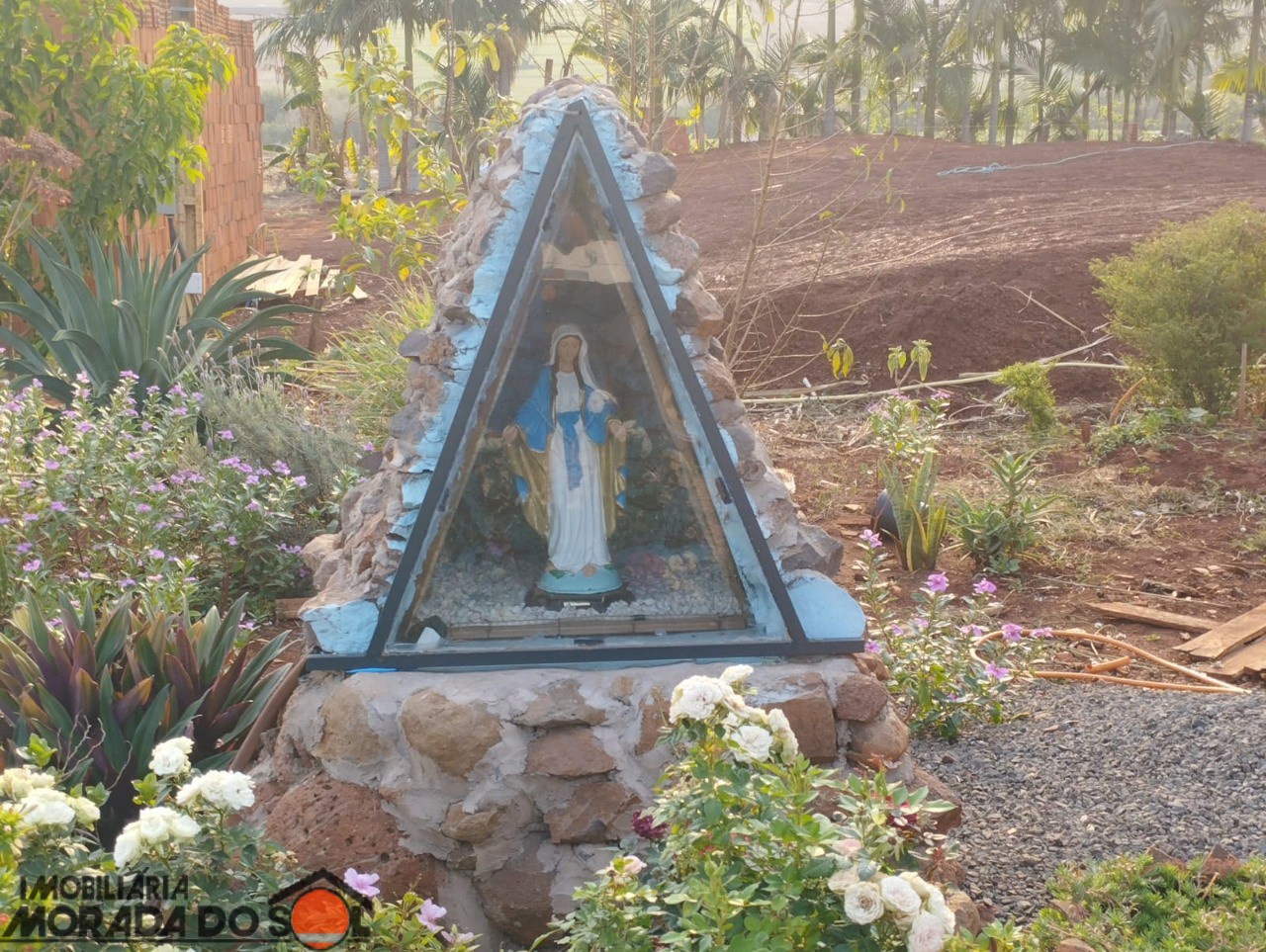 Chácara para venda no bairro Parque Industrial 200 de Maringá - Foto 13
