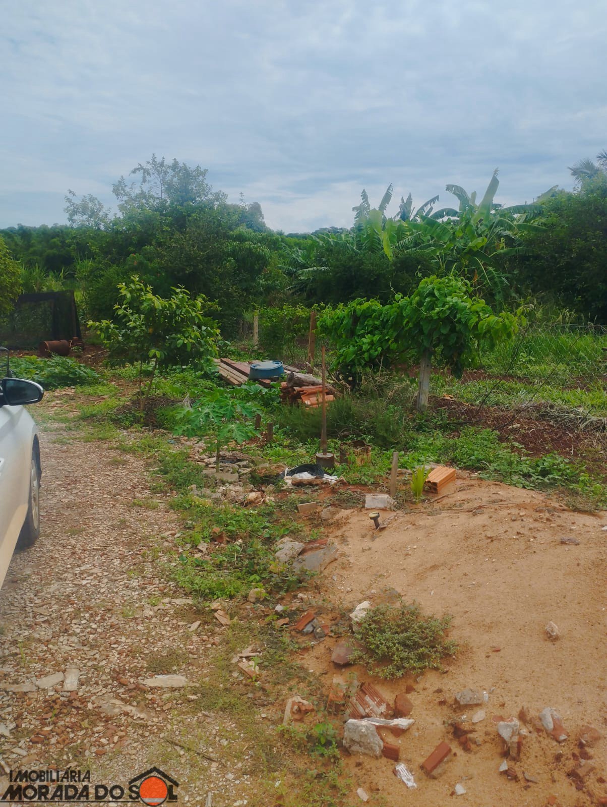 Chácara para venda no bairro Parque Industrial 200 de Maringá - Foto 14