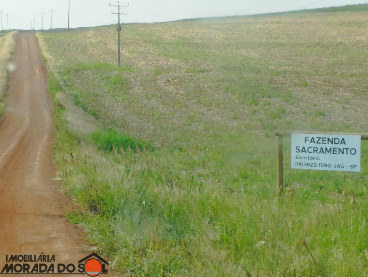 Chácara para venda no bairro Parque Industrial 200 de Maringá - Foto 16