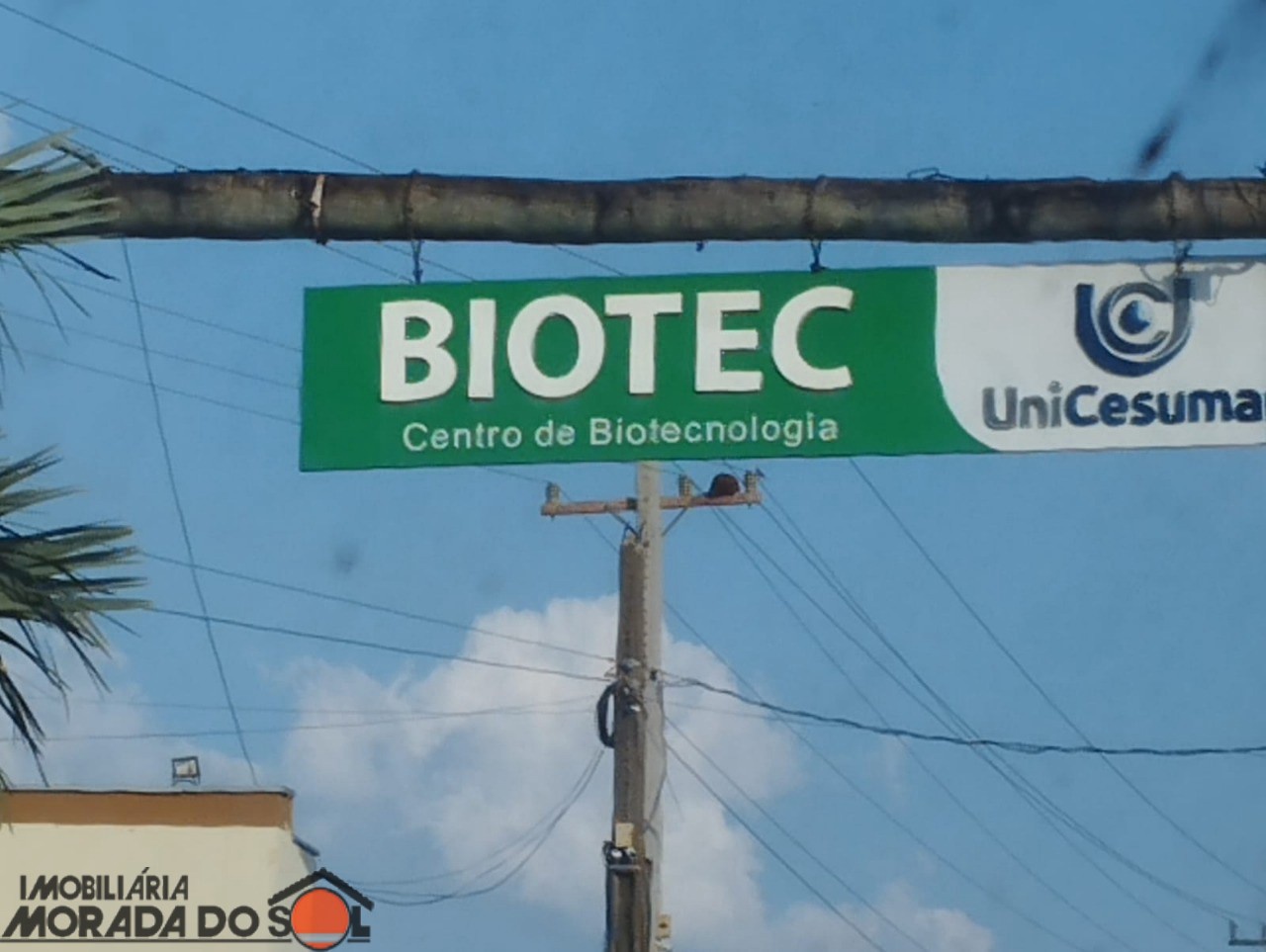 Chácara para venda no bairro Parque Industrial 200 de Maringá - Foto 18