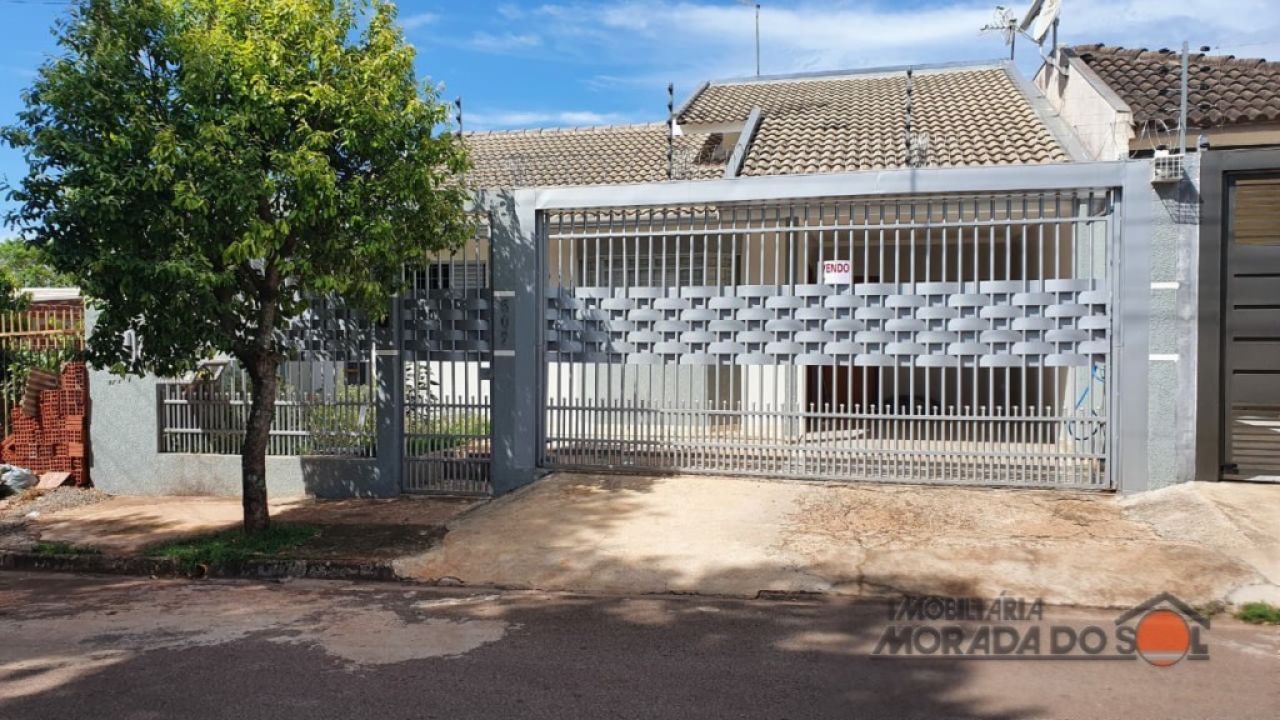 Casa para venda no Parque Alvamar II em Sarandi com 130m² por R$ 330.000,00