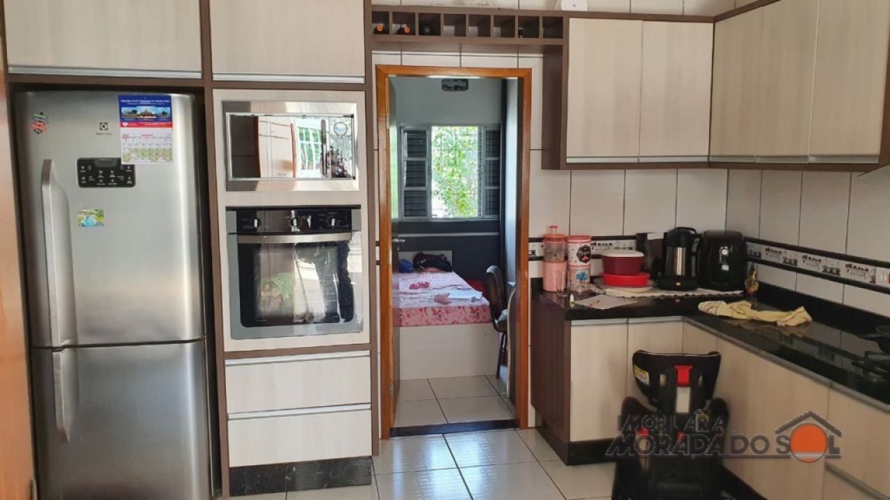 Casa Residencial para venda no Parque Alvamar II em Sarandi com 130m² por R$ 330.000,00