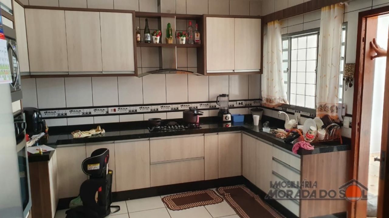 Casa Residencial para venda no bairro Parque Alvamar II de Sarandi - Foto 6