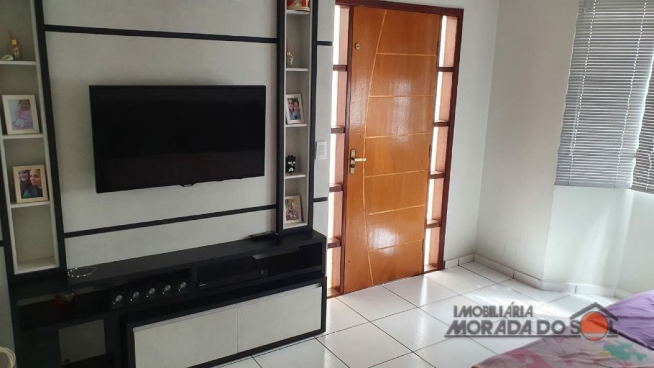 Casa Residencial para venda no bairro Parque Alvamar II de Sarandi - Foto 9