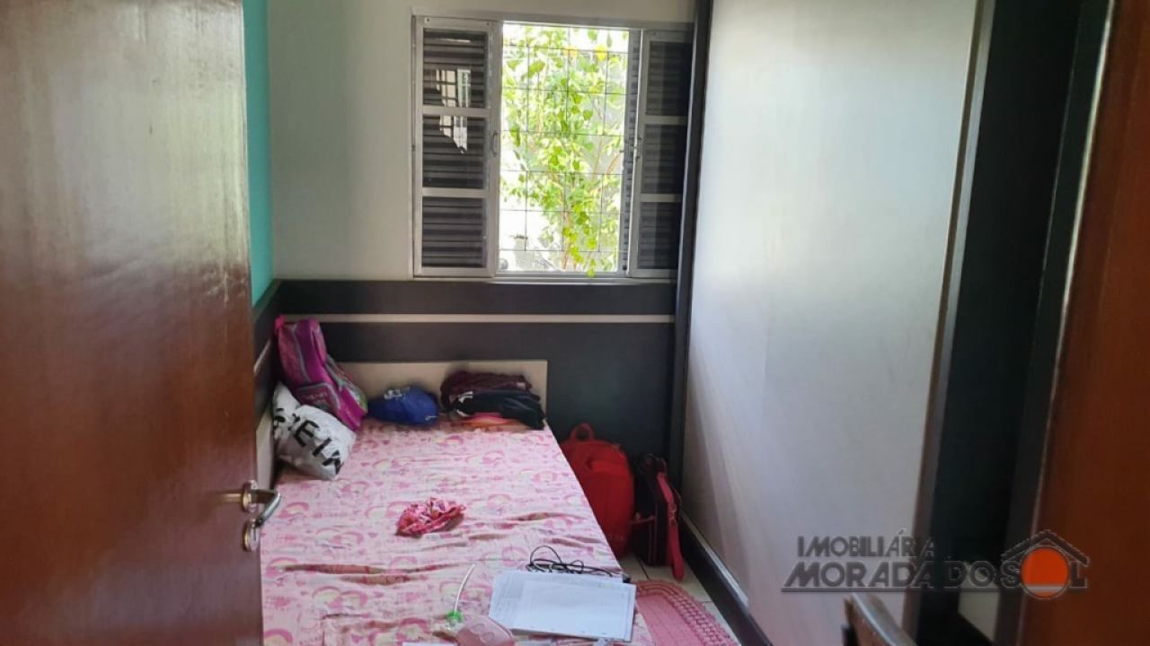 Casa Residencial para venda no bairro Parque Alvamar II de Sarandi - Foto 10