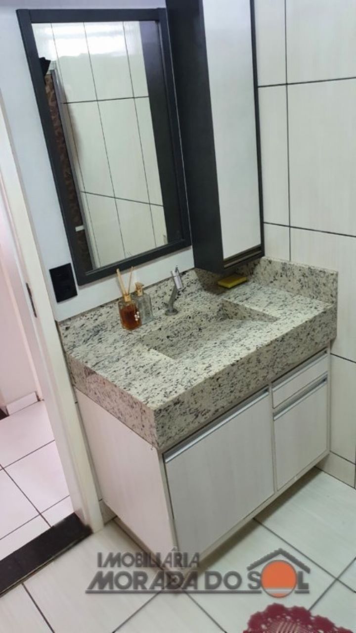 Casa Residencial para venda no bairro Parque Alvamar II de Sarandi - Foto 13
