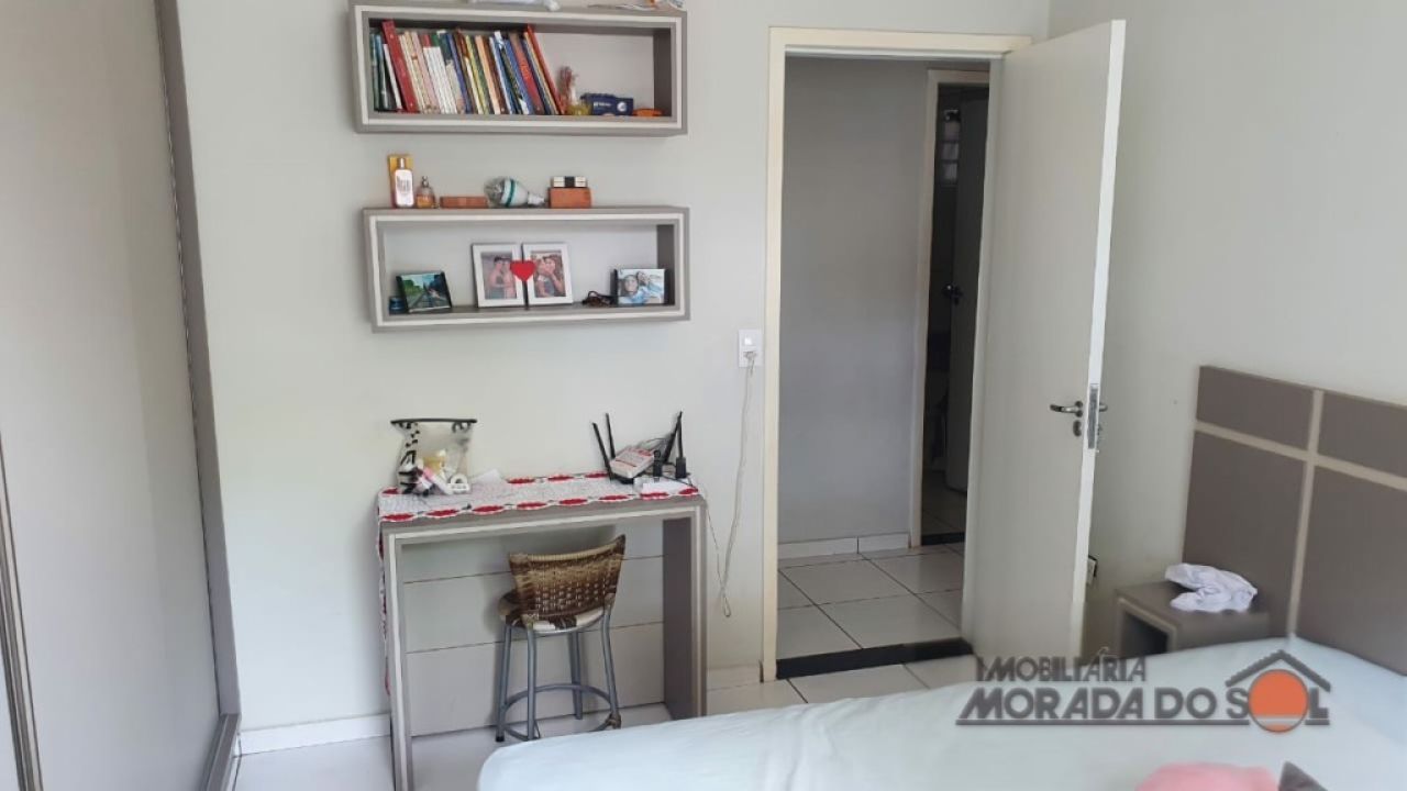 Casa Residencial para venda no bairro Parque Alvamar II de Sarandi - Foto 17