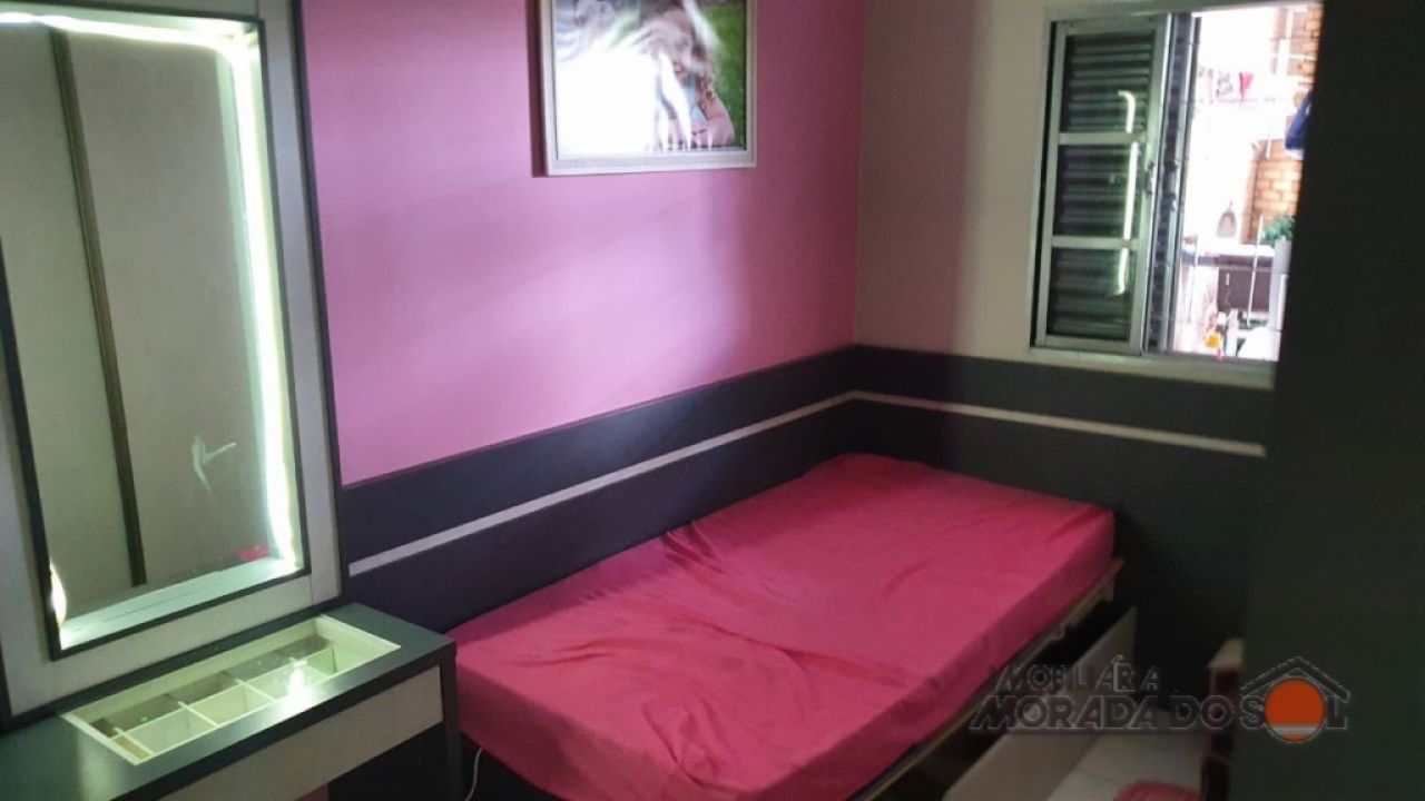 Casa Residencial para venda no bairro Parque Alvamar II de Sarandi - Foto 22