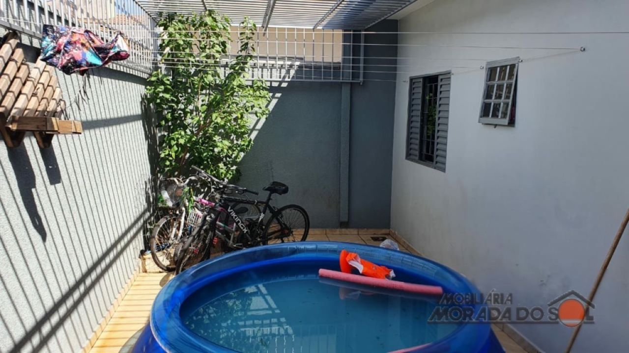 Casa Residencial para venda no bairro Parque Alvamar II de Sarandi - Foto 23