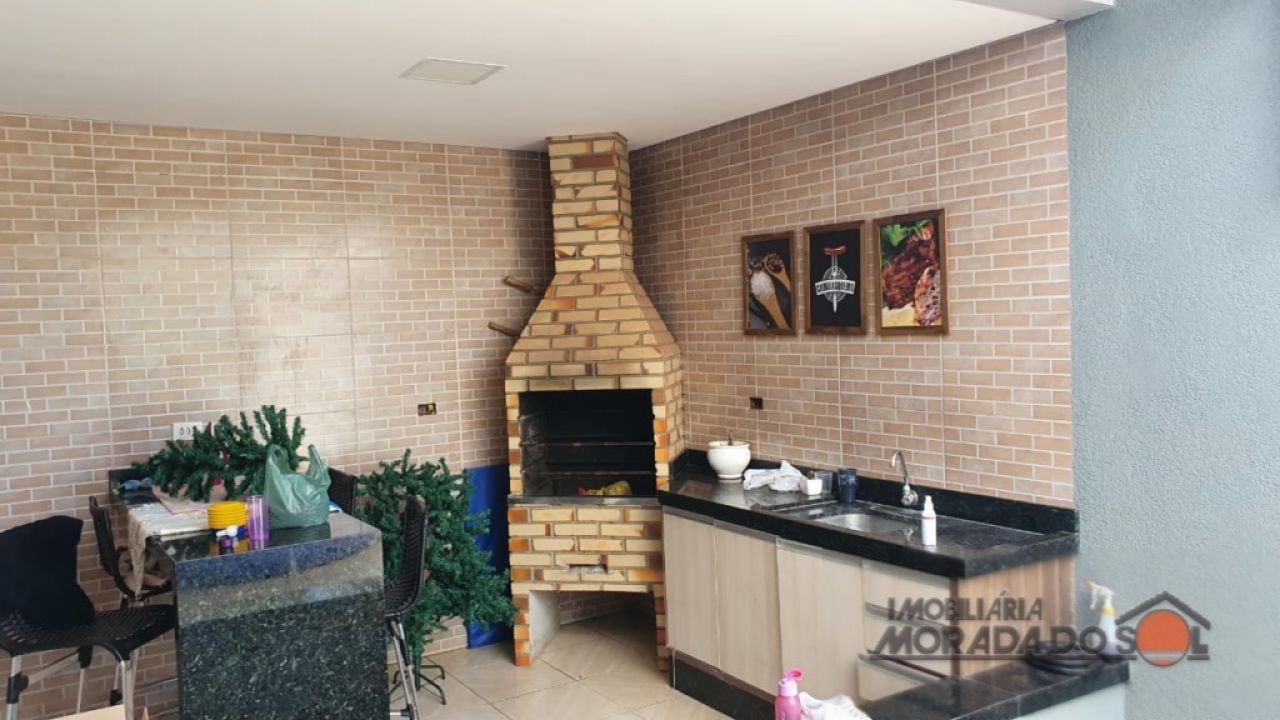 Casa Residencial para venda no bairro Parque Alvamar II de Sarandi - Foto 24
