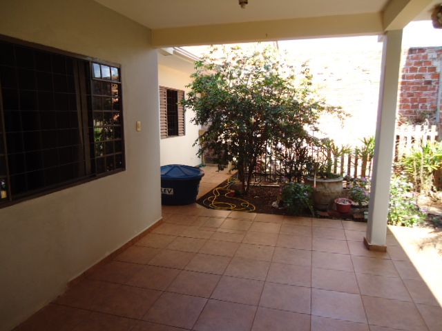 Casa à venda em Jardim Rebouças, Maringá — Portal Chave Fácil
