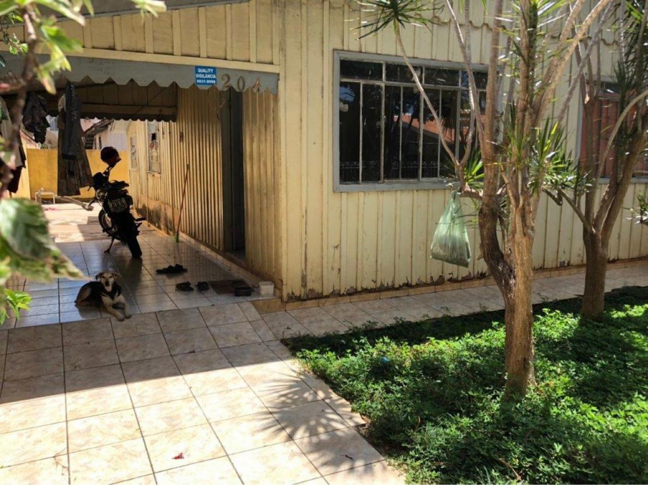 Casa à venda em Vila Nova, Maringá — Portal Chave Fácil