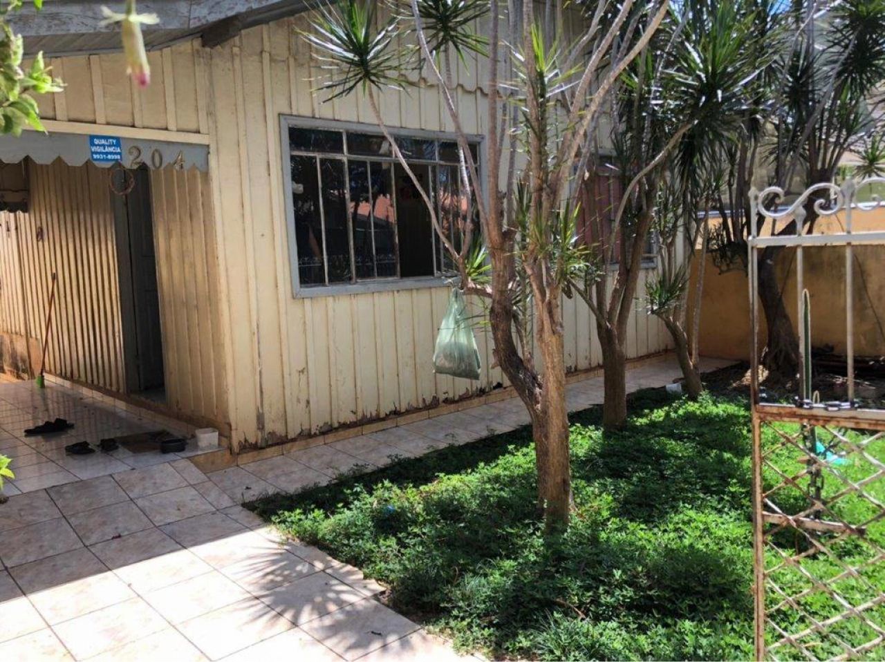 Casa à venda em Vila Nova, Maringá — Portal Chave Fácil