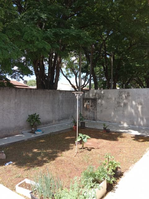 Casa para venda no Conjunto João de Barro Champagnat em Maringá com 127m² por R$ 350.000,00