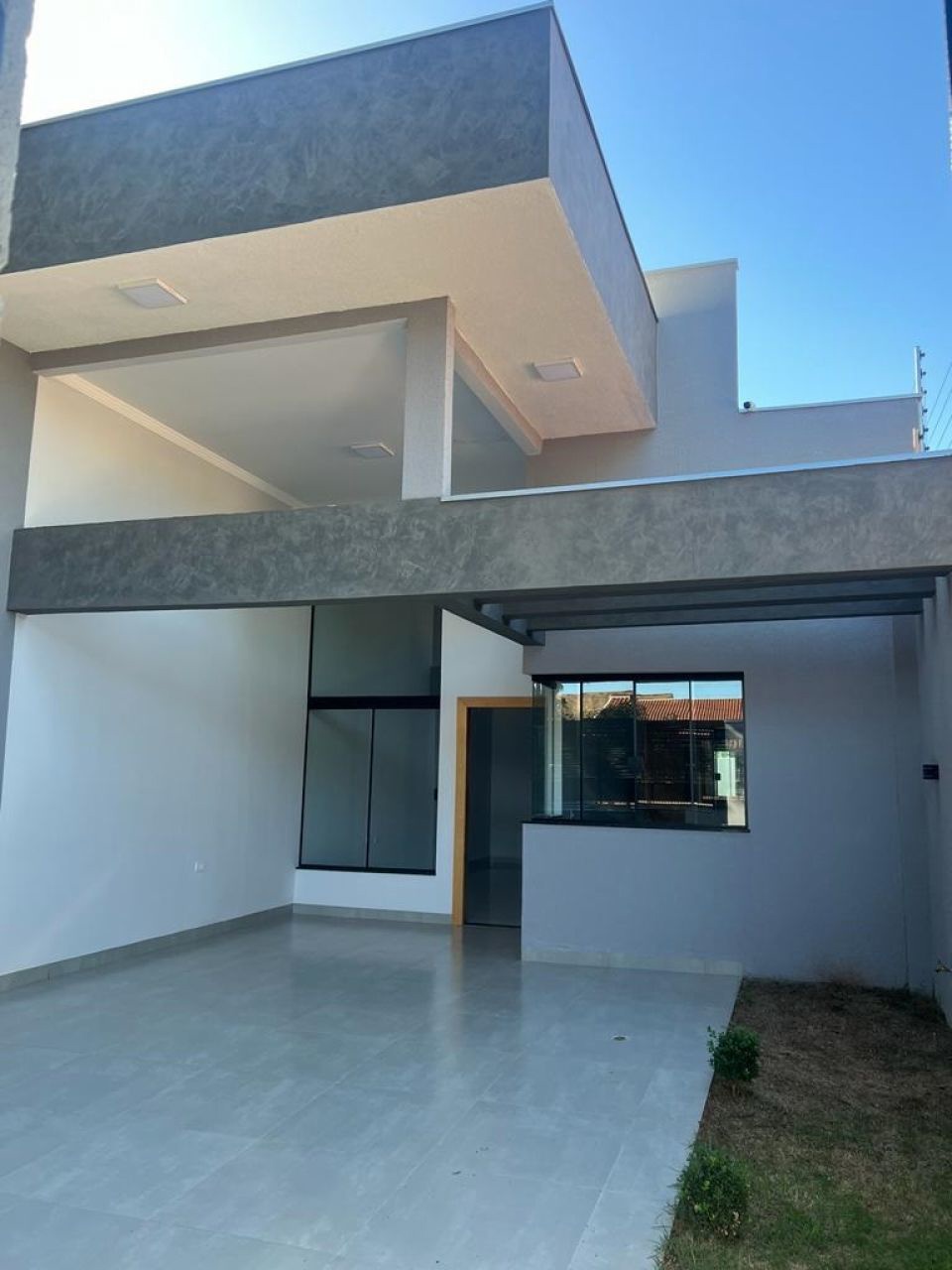 Casa Residencial para venda no Parque das Grevíleas em Maringá com 120m² por R$ 530.000,00