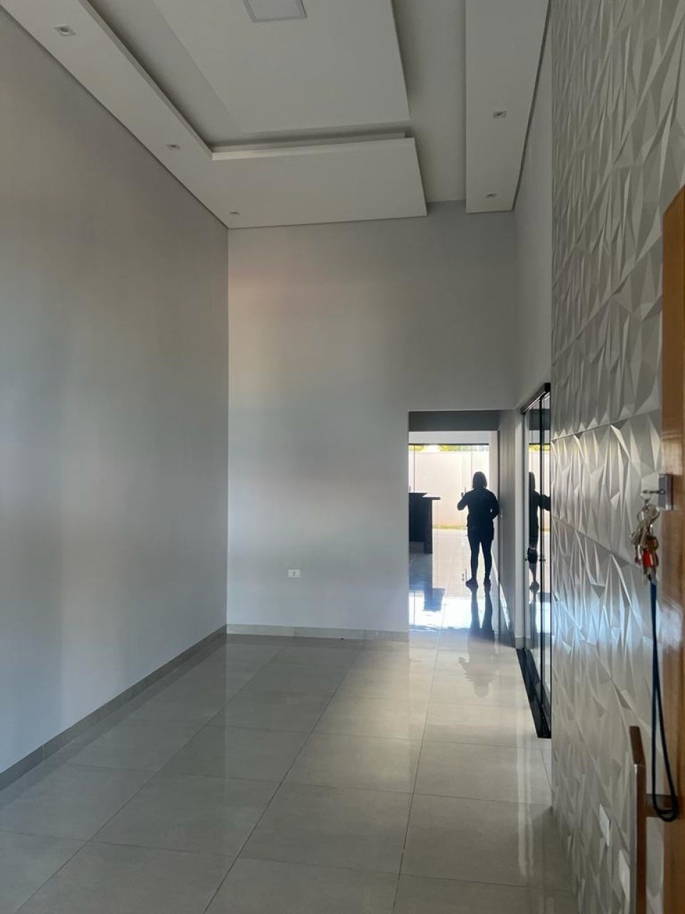 Casa à venda em Parque Das Grevíleas, Maringá — Portal Chave Fácil