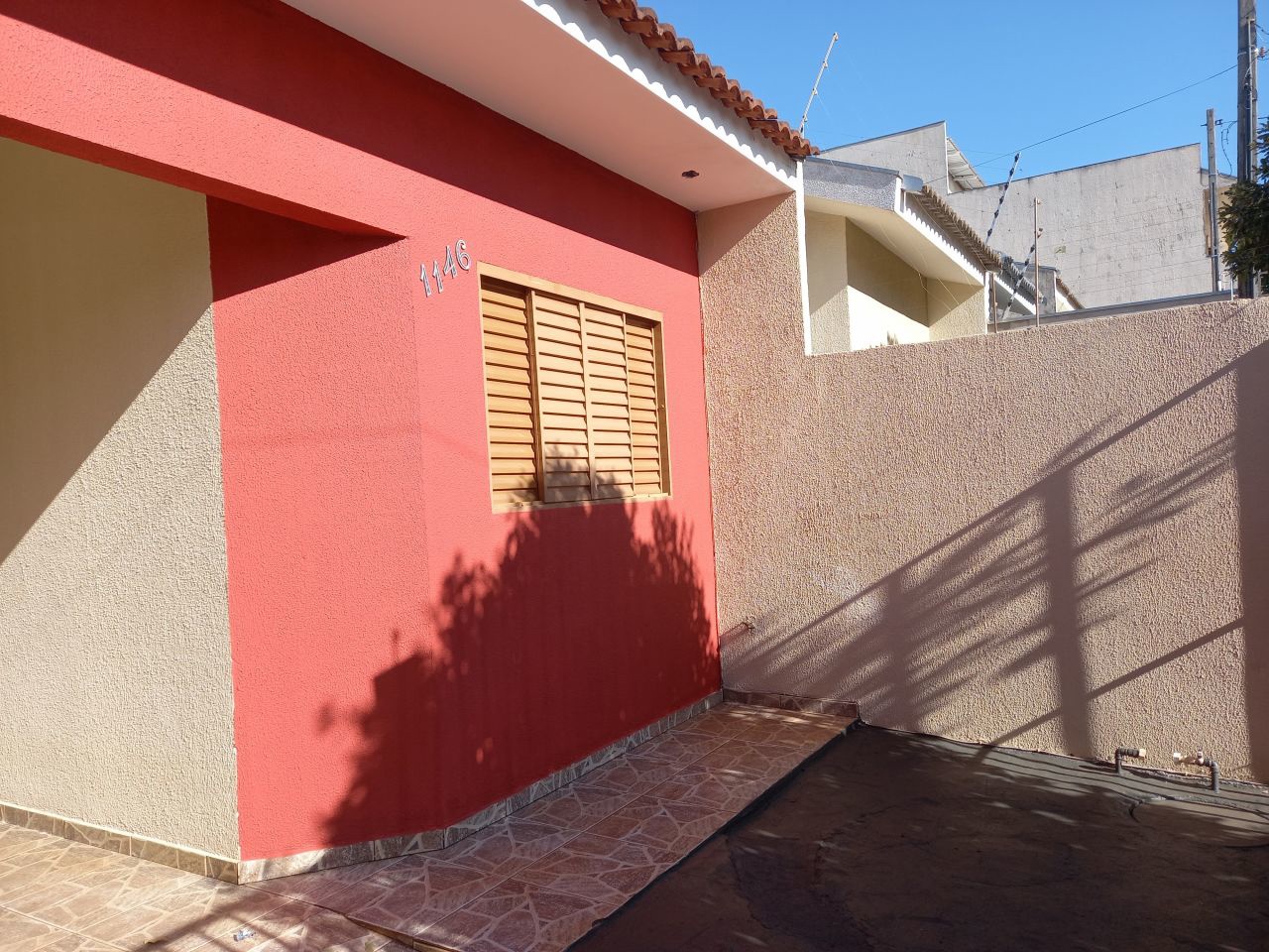 Casa Residencial para venda no Jardim Nova Independência I em Sarandi com 70m² por R$ 240.000,00
