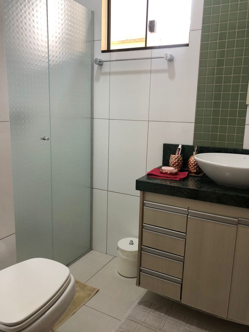 Casa Residencial para venda no Jardim Liberdade em Maringá com 136m² por R$ 600.000,00