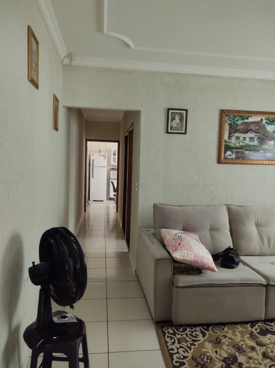Casa Residencial para venda no Conjunto Habitacional Céu Azul em Maringá com 80m² por R$ 350.000,00