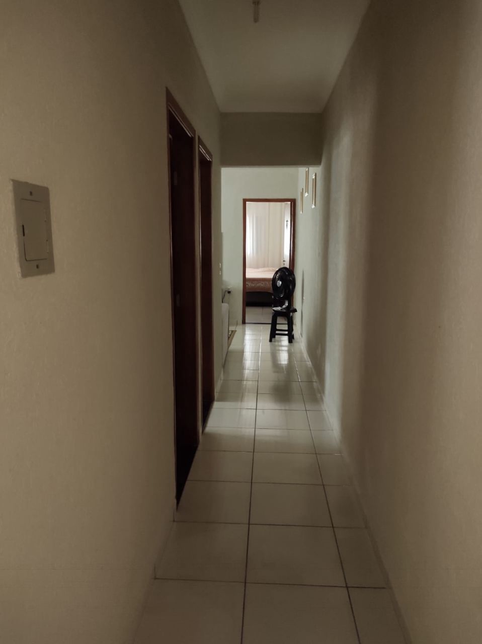 Casa Residencial para venda no bairro Conjunto Habitacional Céu Azul de Maringá - Foto 6