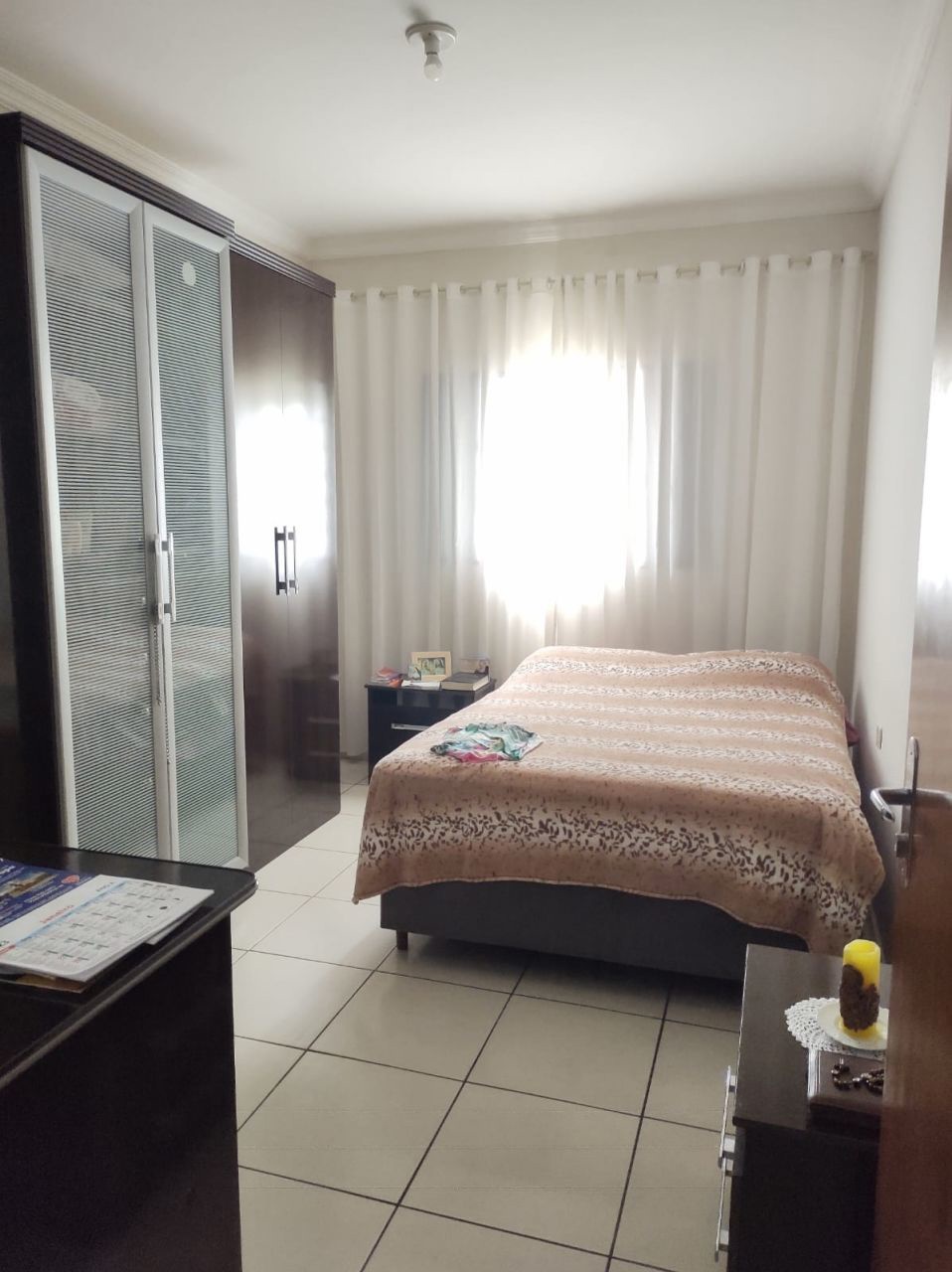 Casa Residencial para venda no bairro Conjunto Habitacional Céu Azul de Maringá - Foto 7