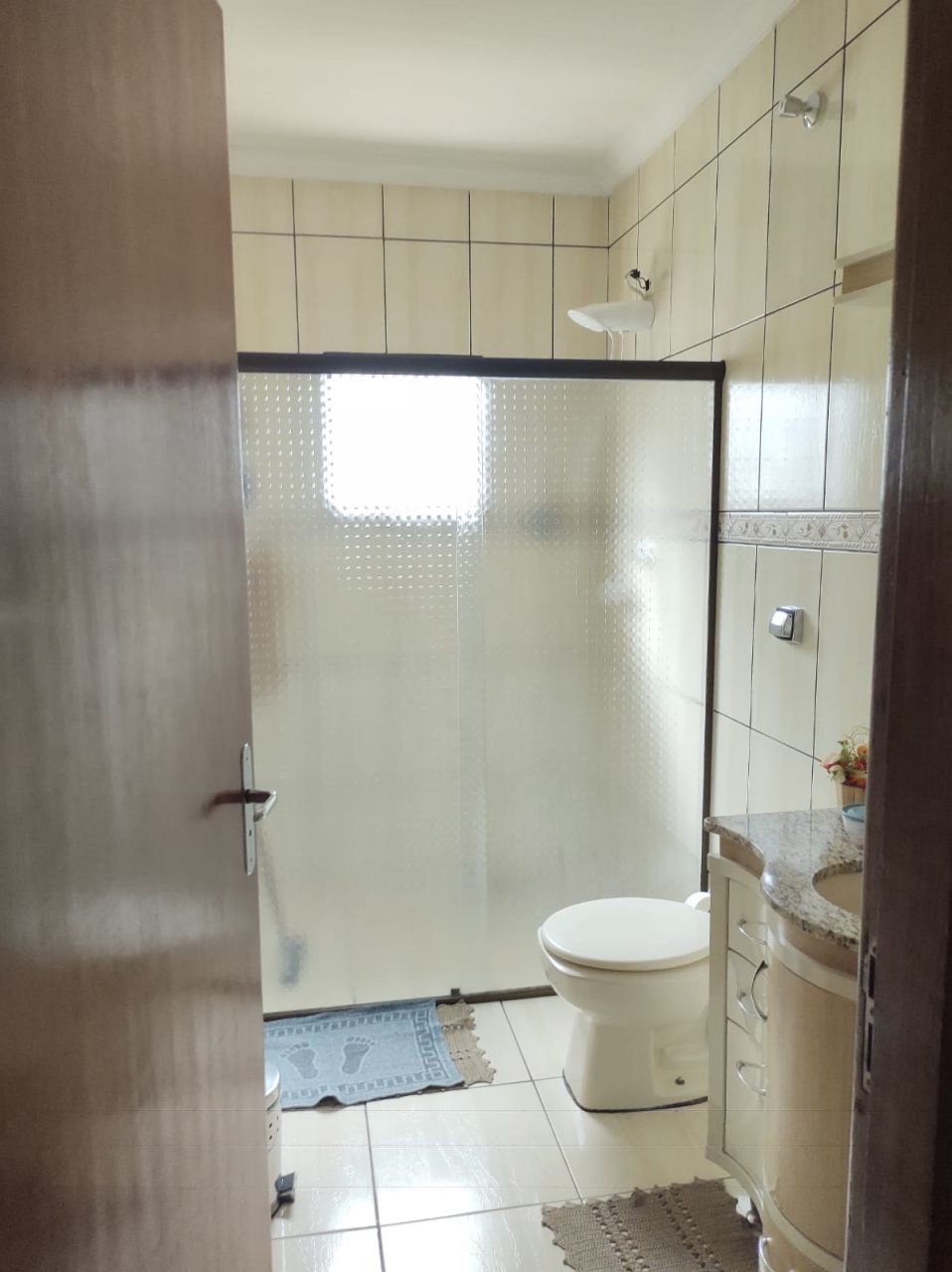 Casa Residencial para venda no bairro Conjunto Habitacional Céu Azul de Maringá - Foto 8