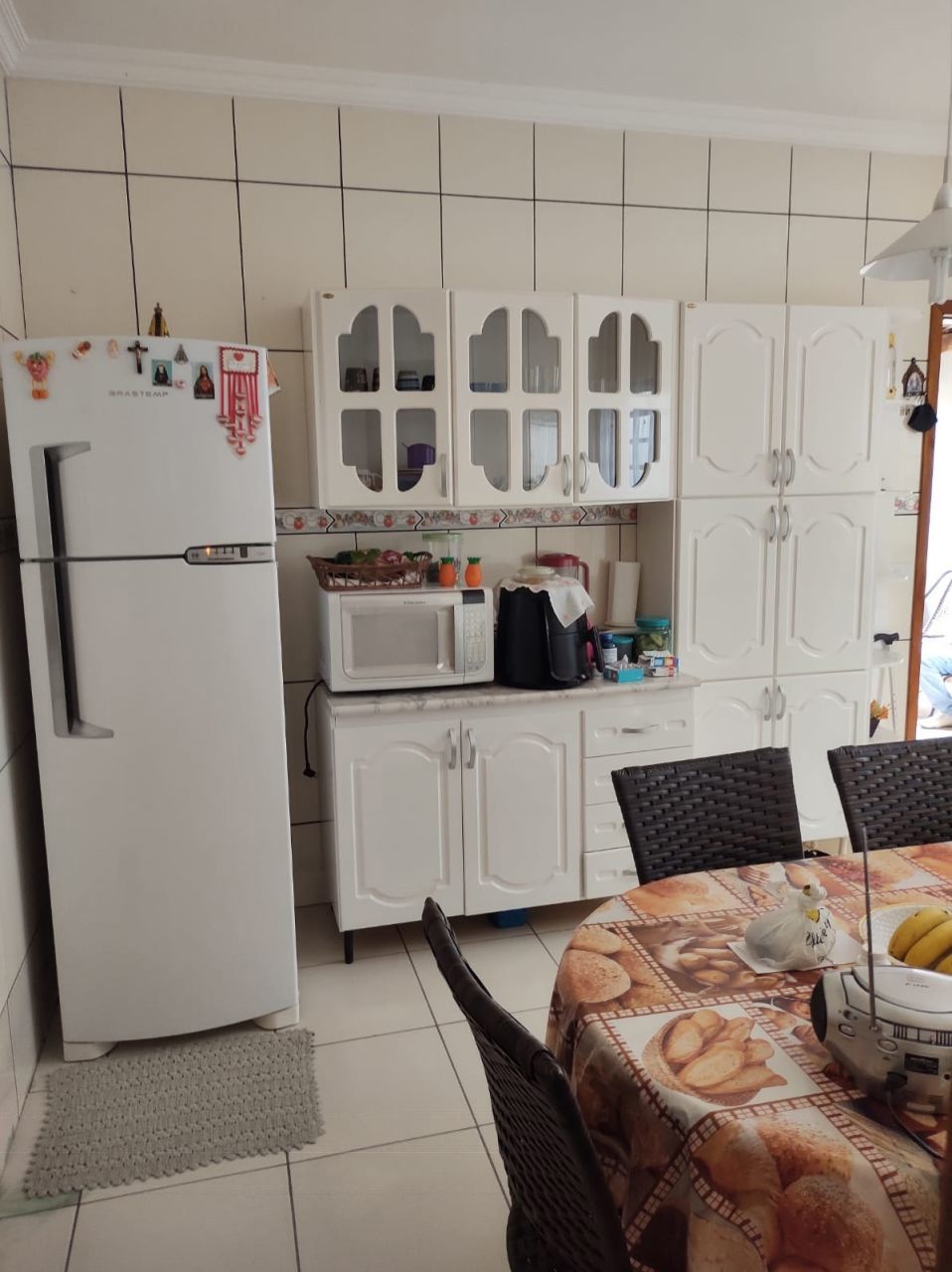 Casa Residencial para venda no bairro Conjunto Habitacional Céu Azul de Maringá - Foto 9