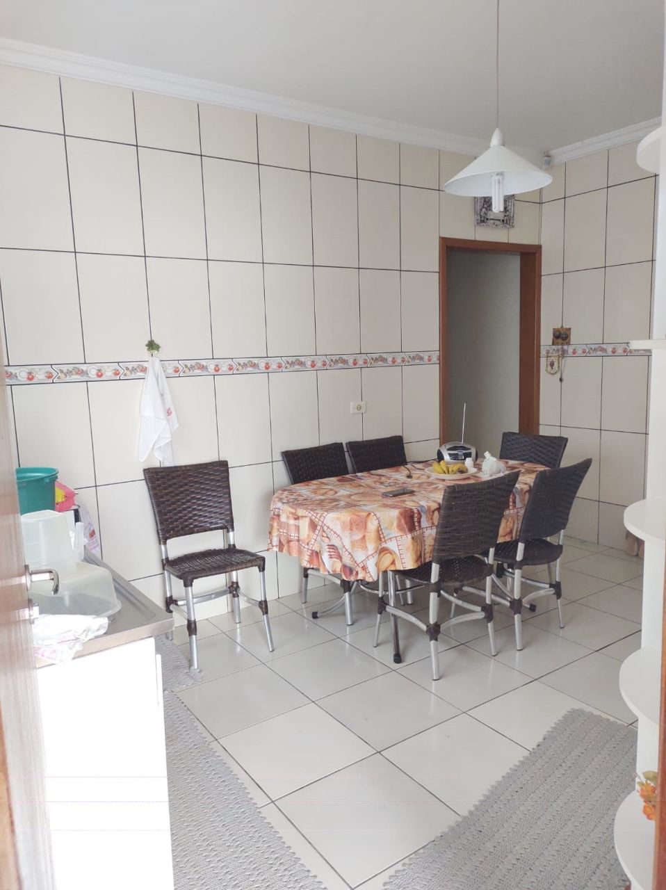 Casa Residencial para venda no bairro Conjunto Habitacional Céu Azul de Maringá - Foto 10