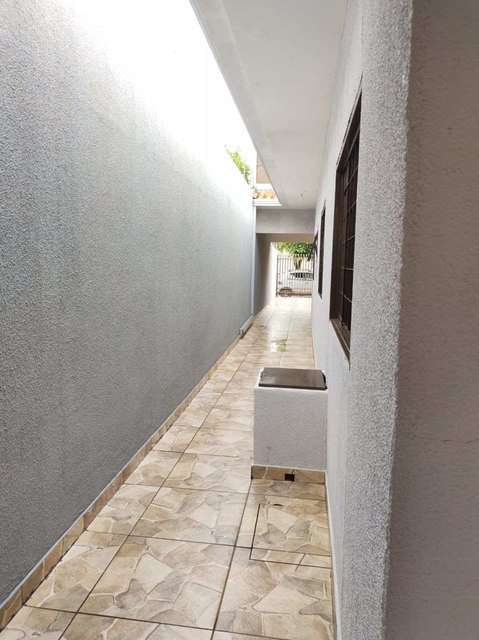 Casa Residencial para venda no bairro Conjunto Habitacional Céu Azul de Maringá - Foto 11