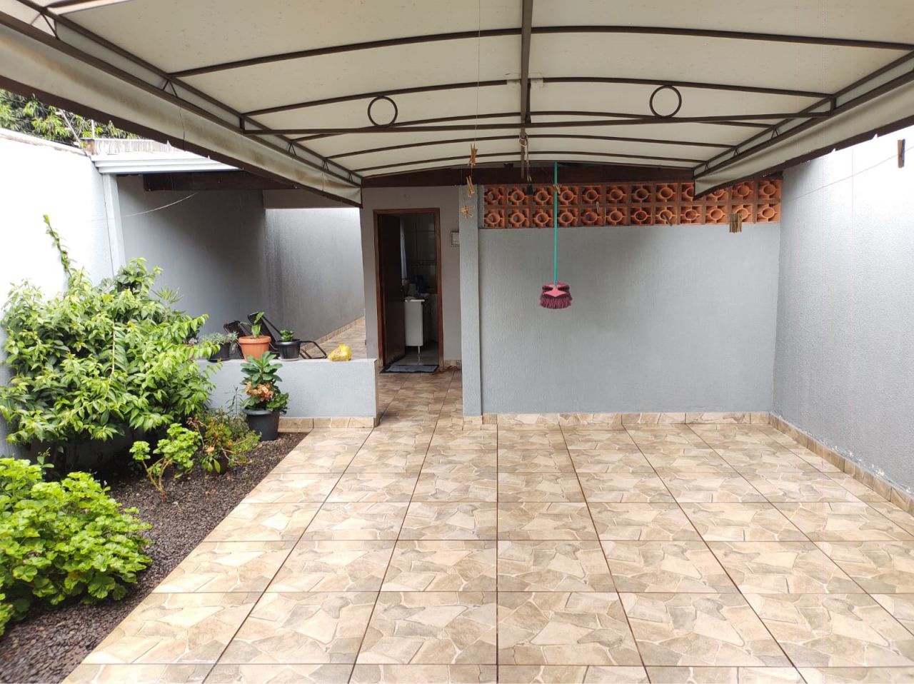 Casa Residencial para venda no bairro Conjunto Habitacional Céu Azul de Maringá - Foto 13