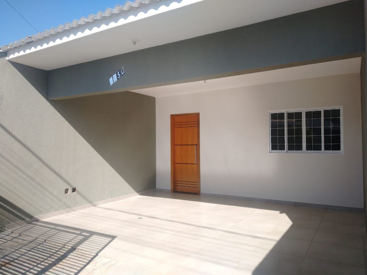 Casa à venda em Jardim Monterey, Sarandi — Portal Chave Fácil