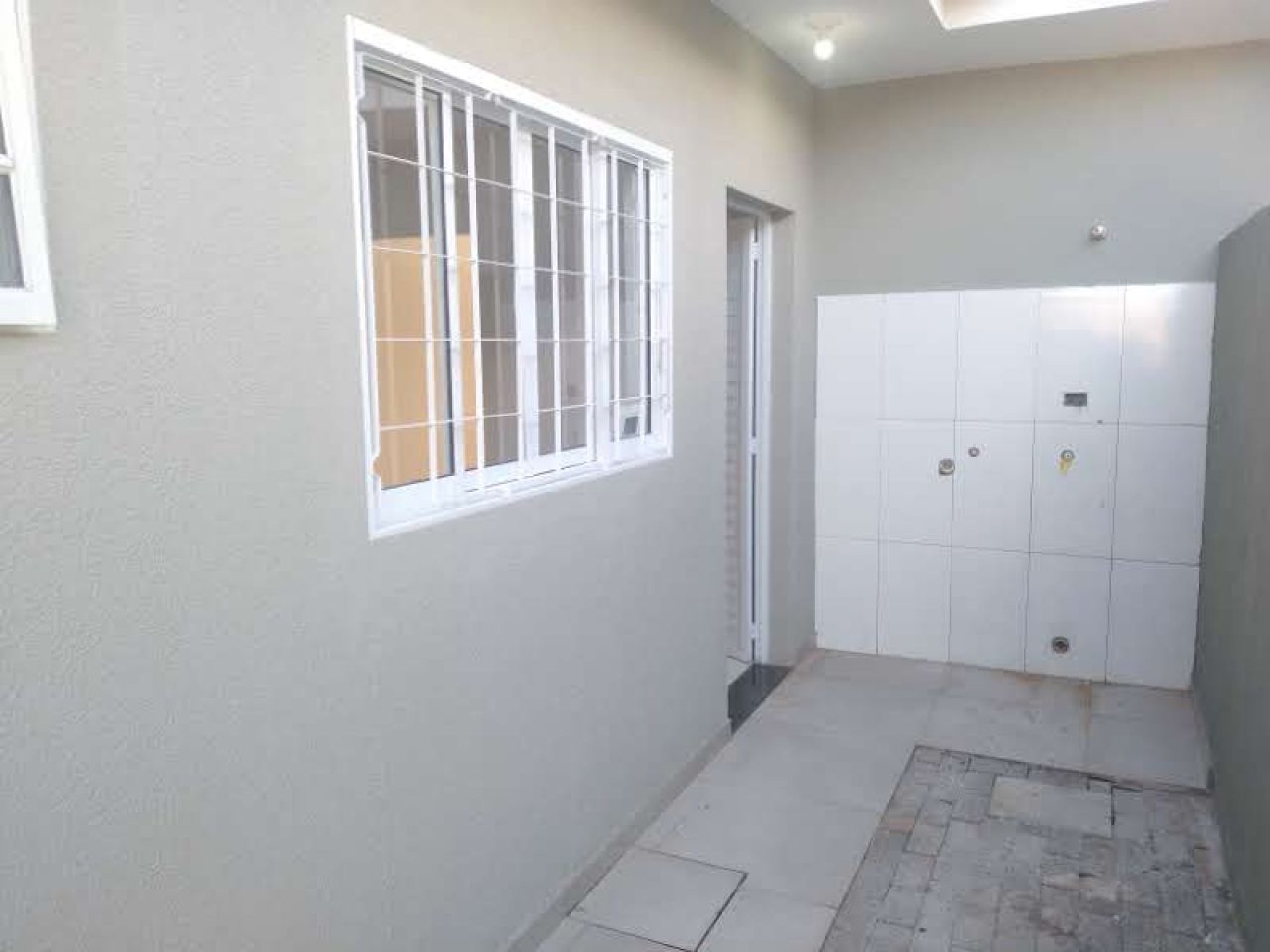 Casa à venda em Jardim Monterey, Sarandi — Portal Chave Fácil