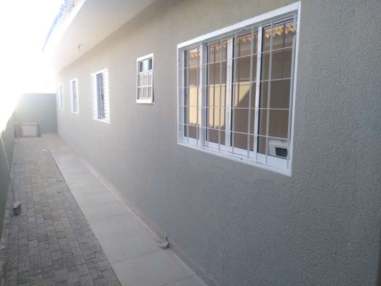 Casa à venda em Jardim Monterey, Sarandi — Portal Chave Fácil