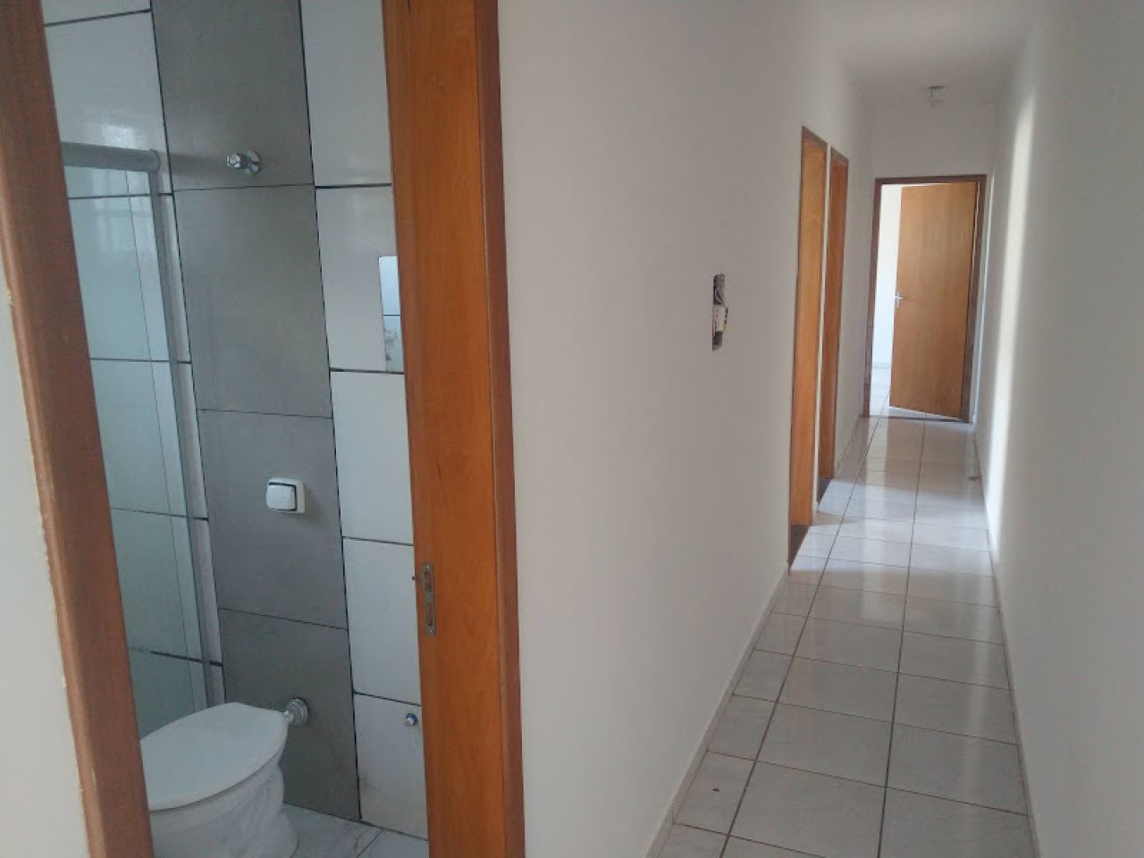 Casa Residencial para venda no bairro Jardim Monterey de Sarandi - Foto 8