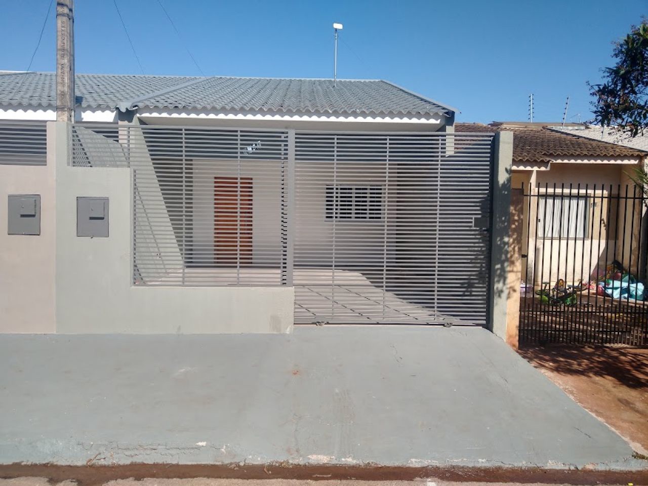 Casa Residencial para venda no bairro Jardim Monterey de Sarandi - Foto 16