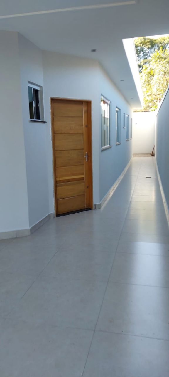 Casa para venda no Conjunto Residencial Rodolpho Berna em Maringá com 99m² por R$ 430.000,00