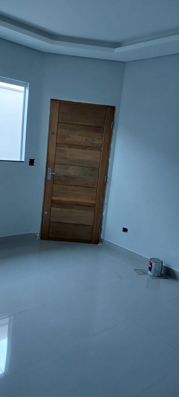 Casa para venda no Conjunto Residencial Rodolpho Berna em Maringá com 99m² por R$ 430.000,00