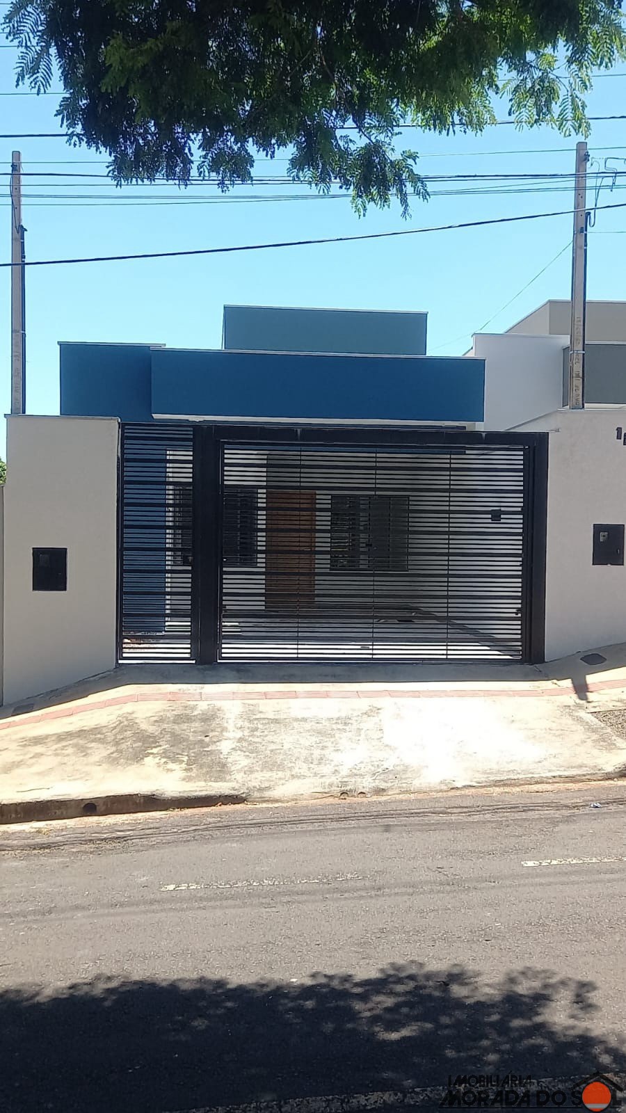 Casa Residencial para venda no Parque Avenida em Maringá com 94m² por R$ 390.000,00