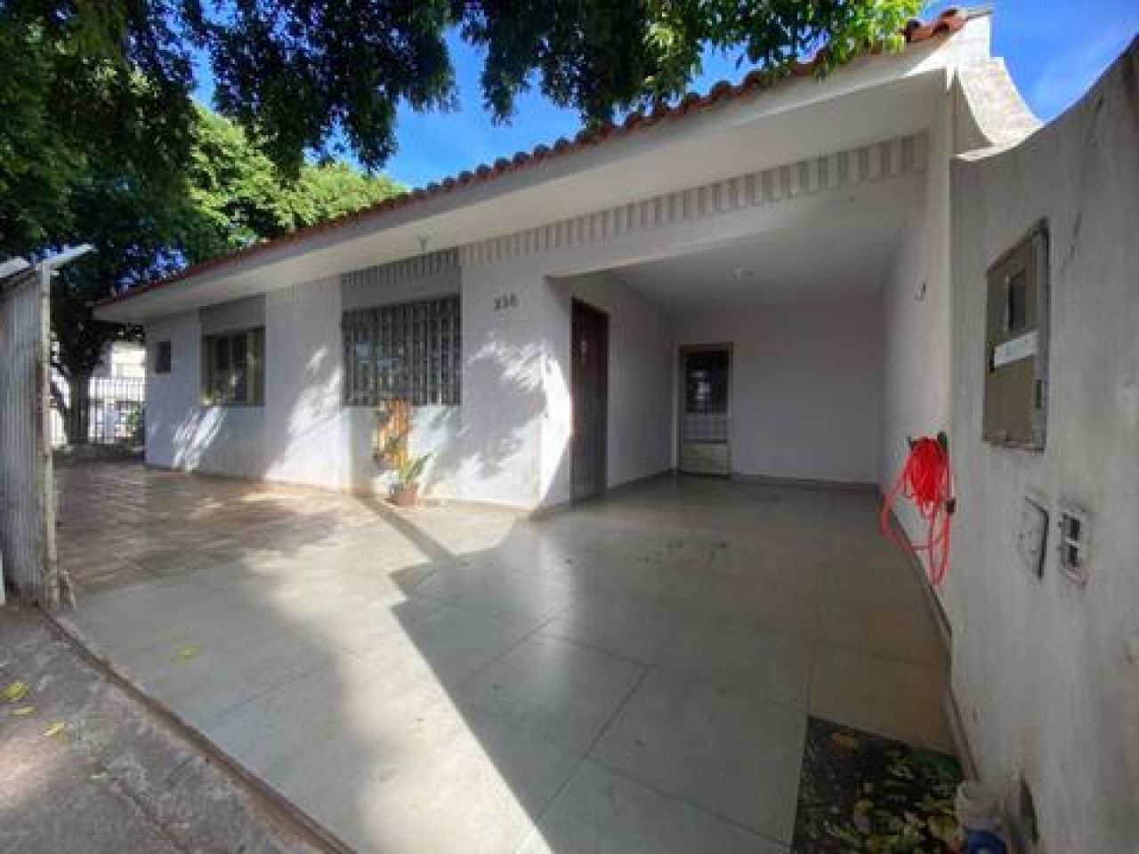 Casa para venda no Vila Ipiranga em Maringá com 105m² por R$ 390.000,00