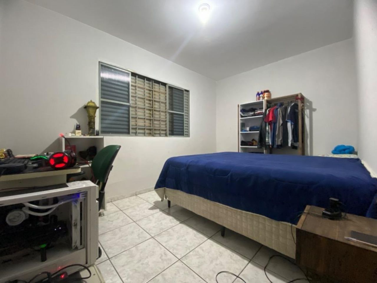 Casa Residencial para venda no bairro Vila Ipiranga de Maringá - Foto 7
