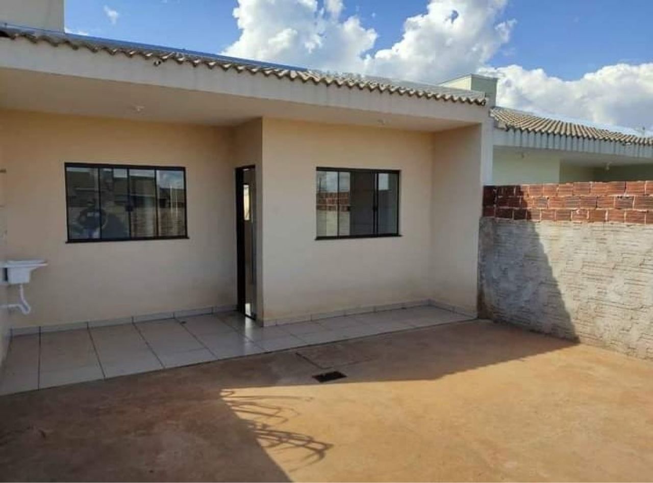 Casa Residencial para venda no bairro Jardim Primavera de Floresta - Foto 12