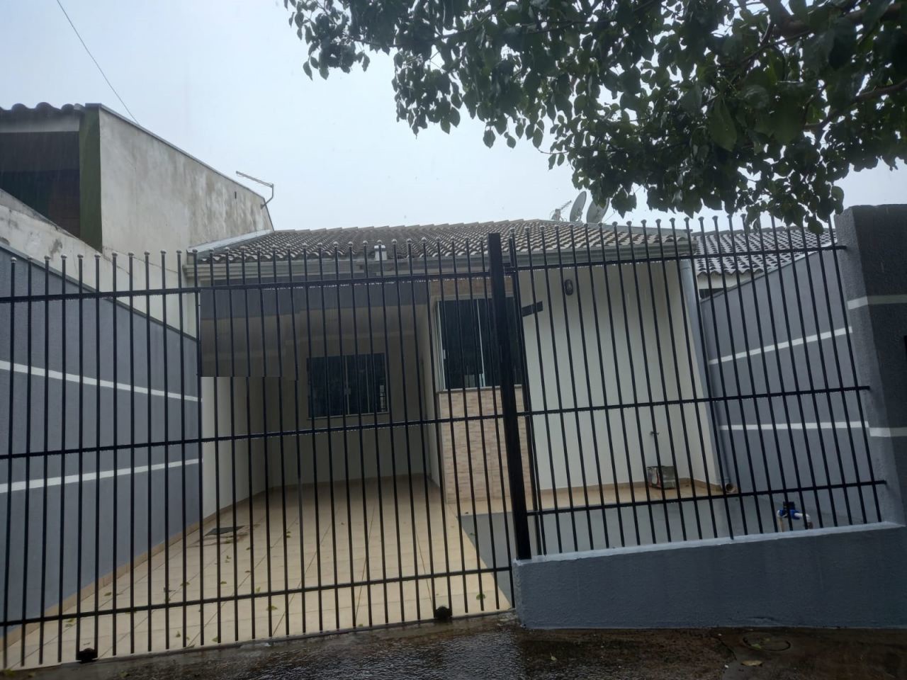 Casa à venda em Jardim Andrade, Maringá — Portal Chave Fácil