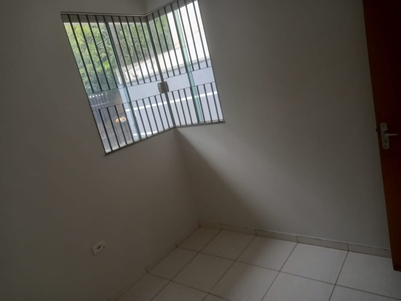 Casa Residencial para venda no Jardim Andrade em Maringá com 70m² por R$ 310.000,00