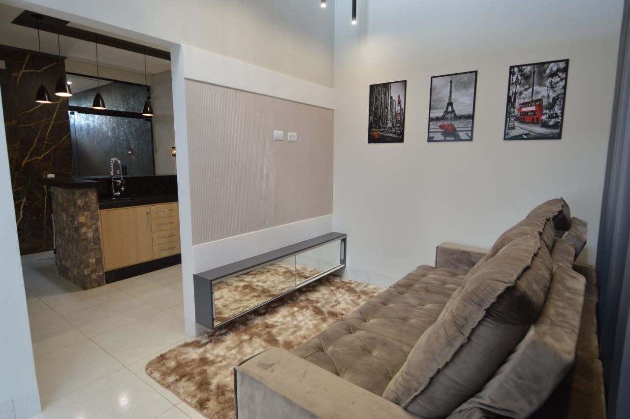 Casa Residencial para venda no Jardim Ouro Verde III em Sarandi com 120m² por R$ 550.000,00