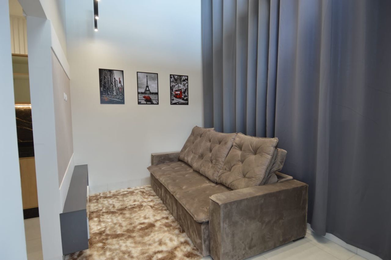 Casa Residencial para venda no Jardim Ouro Verde III em Sarandi com 120m² por R$ 550.000,00