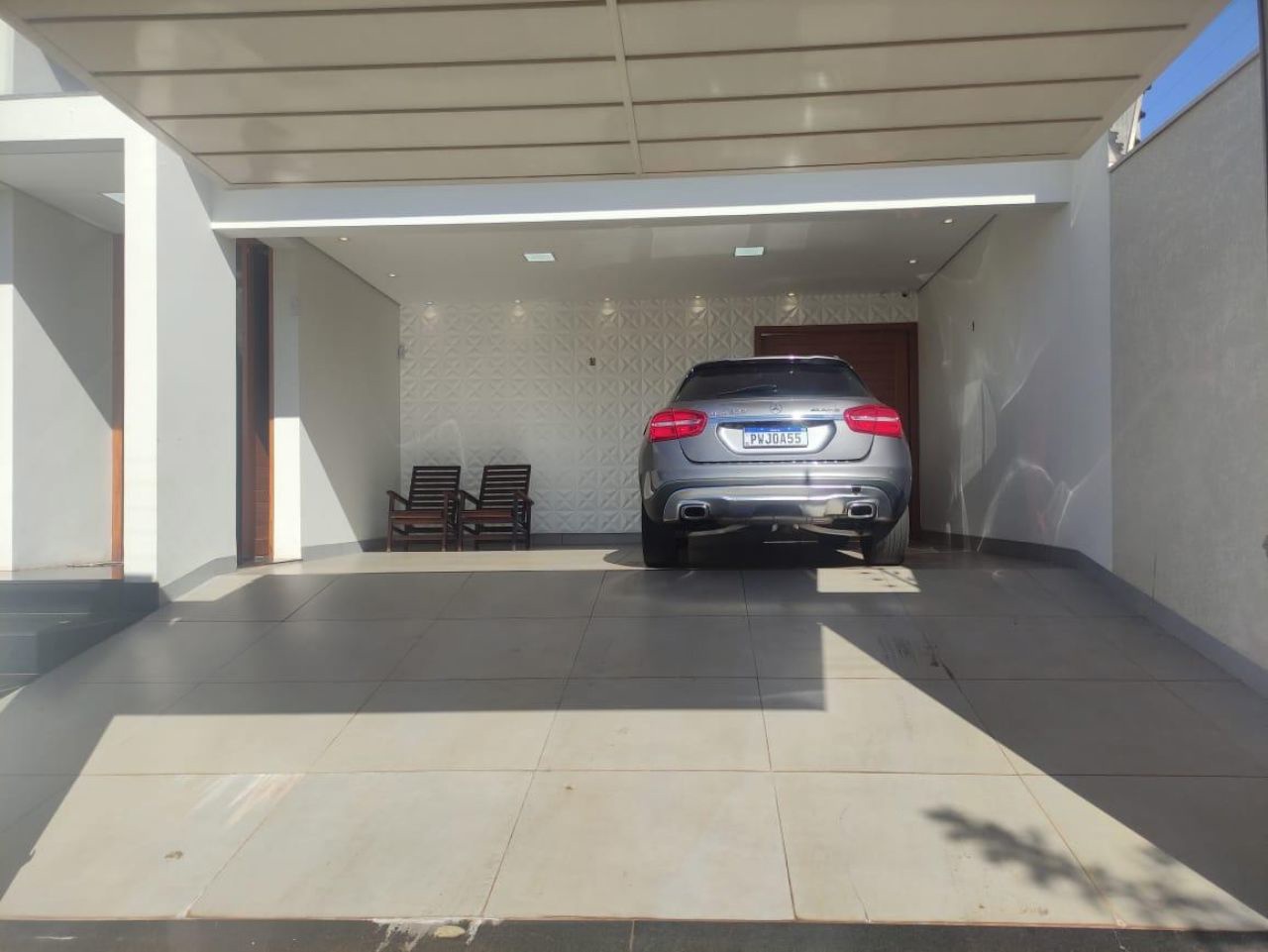 Casa Residencial para venda no Jardim Munique em Maringá com 260m² por R$ 1.800.000,00