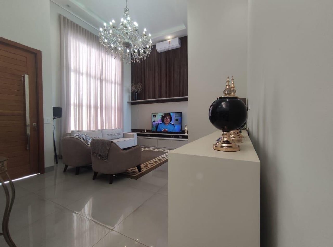 Casa à venda em Jardim Munique, Maringá — Portal Chave Fácil