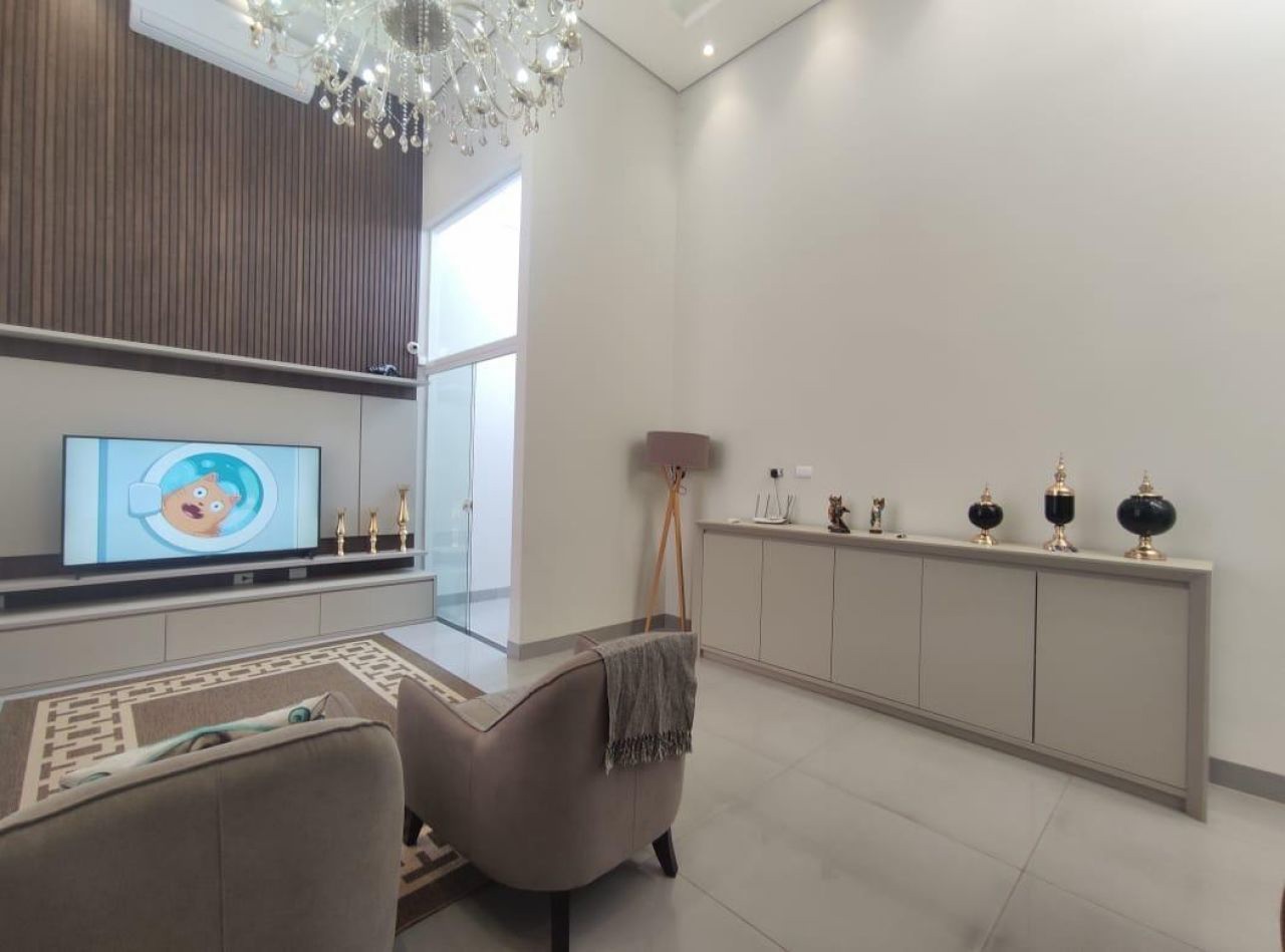 Casa à venda em Jardim Munique, Maringá — Portal Chave Fácil